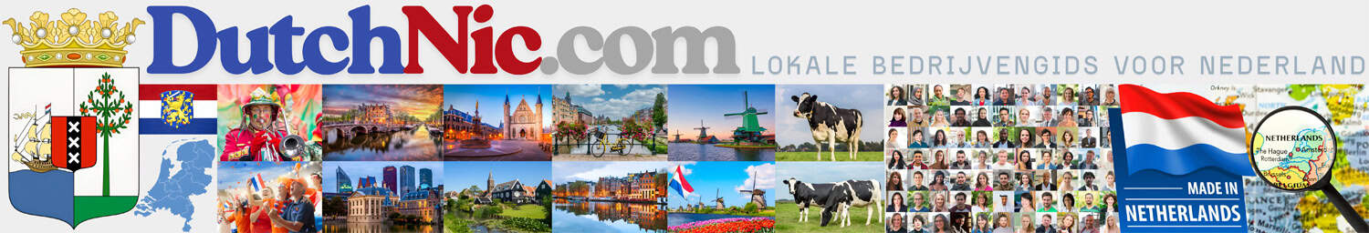 Gemaakt in Nederland - FotoCadeauExpres